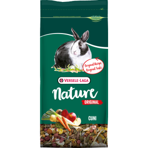 Karma Versele Laga Cuni Nature Original 9 kg