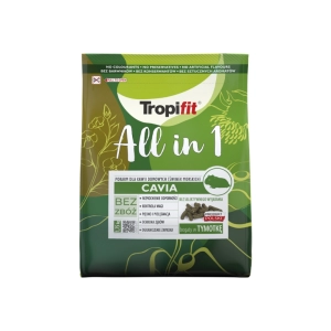 Tropifit All in 1 Cavia 1,75 kg