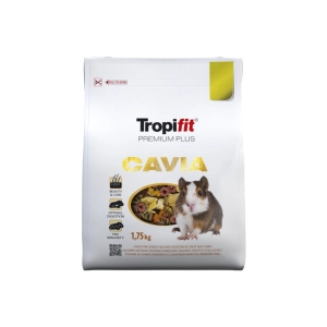 Tropifit Premium Plus Cavia 1,75 kg