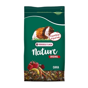 Karma Versele Laga Cavia Nature Original 2,5 kg