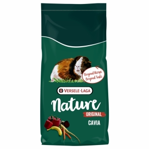 Versele Laga Cavia Nature Original 9 kg