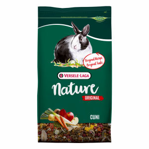 Karma Versele Laga Cuni Nature Original 2,5 kg