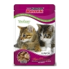Super Benek Junior kot Saszetka z Indykiem 24 x 100 g