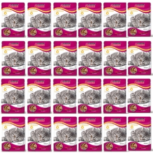 Super Benek kot Saszetka z Kurczakiem 24 x 100 g