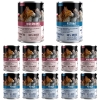 Zestaw Pet Republic Puszka dla kota adult Mix 12 x 400 g