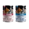 Zestaw Pet Republic Puszka dla kota adult Mix 12 x 400 g