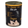 Fitmin karma mokra dla psów z kurczakiem 6 x 400 g