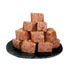 Fitmin karma mokra dla psów z kurczakiem 6 x 400 g