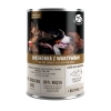 Pet republic Karma mokra dla psa z wątróbka i warzywami w sosie 1250g x 6 szt