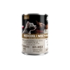 Pet republic Karma mokra dla psa wątróbka z warzywami w sosie 400g x 10 szt
