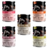 Pet Republic mokra karma dla psa MIX SMAKÓW 30 szt 400 g