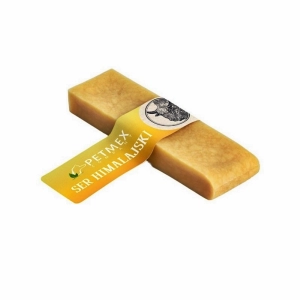 PETMEX Ser himalajski rozmiar M (50-80g)