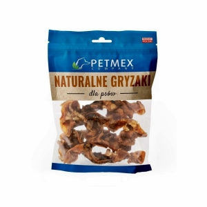 PETMEX Strips wieprzowy 100 g
