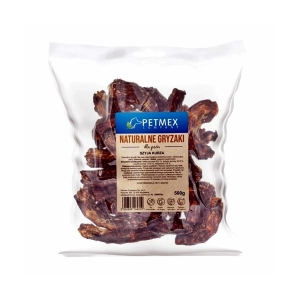 PETMEX Szyja kurza 500 g