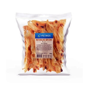PETMEX Uszy królika 500g