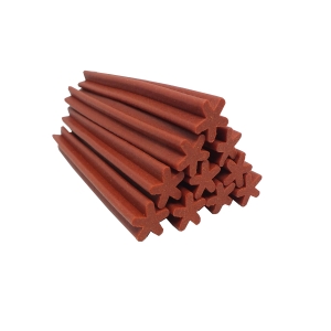 Fitmin Jerky gwiazdki wołowe 10 szt