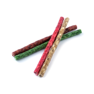 MACED KO Kabanos MIX 7-8mm/12,5cm 100szt