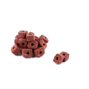 Maced Mięsne Krążki z Wołowiną 500 g