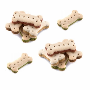 Maced Kanapka Kostka Mix Mini 1 kg