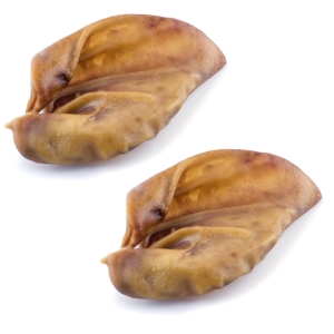 Maced 100% NATURA UCHO WIEPRZOWE 2 szt