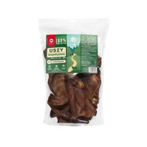 Maced 100% NATURA UCHO WIEPRZOWE 800 G