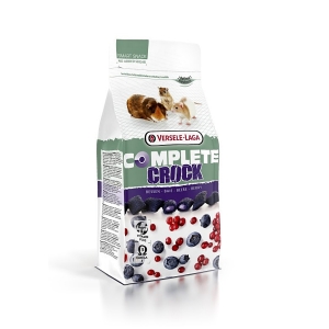 VL-Crock Complete Berry 50g