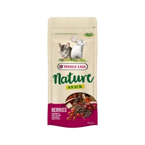 VL-Nature Snack Berries 85g