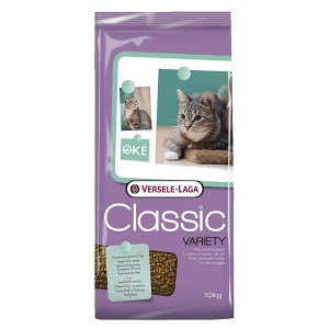 VL-Classic Cat Variety 10 kg