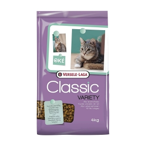 VL-Classic Cat Variety 2kg