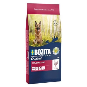 Bozita Original Adult Classic 12kg