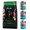 Fitmin For Life Lamb and Rice Mini 12 kg + 3 Puszki