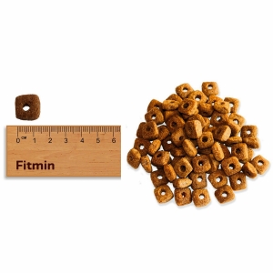 Fitmin For Life  light / senior 12 kg