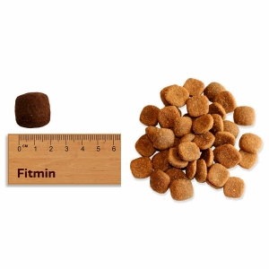 Fitmin For Life Adult Large Breed dla dużych ras 12 kg + 3 puszki karmy Frendi