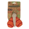 Farm Company bawełniania pluszowa zabawka - motyl S/M 16 cm
