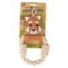 Farm Company Zabawka czerwona panda ze skóry 25 cm