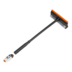 Ściągaczka do mycia szyb 20cm - trzonek 50cm ES9408