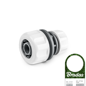 WHITE LINE Reparator do węża 3/4" / 1/2" WL-2101