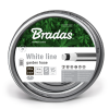 Wąż ogrodowy WHITE LINE 3/4"-20m  WWL3/420