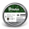 Wąż ogrodowy WHITE LINE 3/4"-30 m  WWL3/430