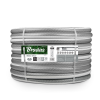 Wąż ogrodowy NTS WHITE SILVER 3/4" - 50 m WWS3/450