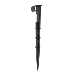 Szpilka z uchwytem na wąż 16mm / dł.18cm DSA-3118GP