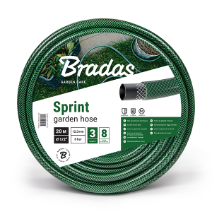 Wąż SPRINT 1/2" - 30m WFS1/230