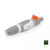 Dysza zraszająca WHITE LINE regulowana z zaworem TPR WL-4721