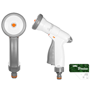 WHITE LINE Pistolet EXCLUSIVE WL-EN9TK