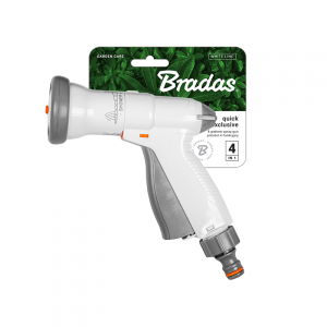 WHITE LINE Pistolet EXCLUSIVE WL-EN9TK