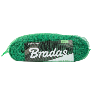 Siatka BIRD NET 10g/m2 19x19mm 4x10m