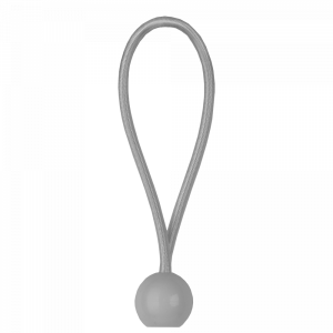 Guma elastyczna z kulką BUNGEE CORD BALL 15cm