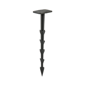 Szpilka do mocowania agrotkanin 15cm - 50szt.