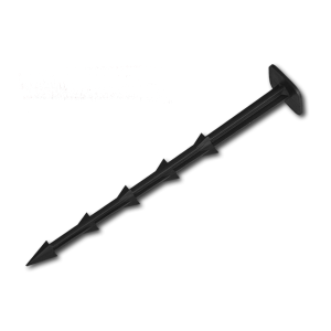 Szpilka do mocowania agrotkanin 20 cm - 50 sztuk.