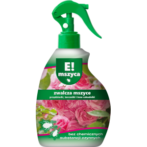 BROS E! Mszyca płyn z atomizerem 500 ml